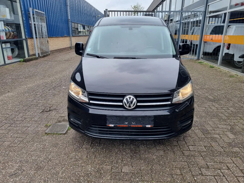 Volkswagen Caddy Maxi L2 1.4 TSI Benzine Automaat DSG Euro 6 - כלי רכב מסחרי קטן: תמונה 3 Volkswagen Caddy Maxi L2 1.4 TSI Benzine Automaat DSG Euro 6 - כלי רכב מסחרי קטן: תמונה 3