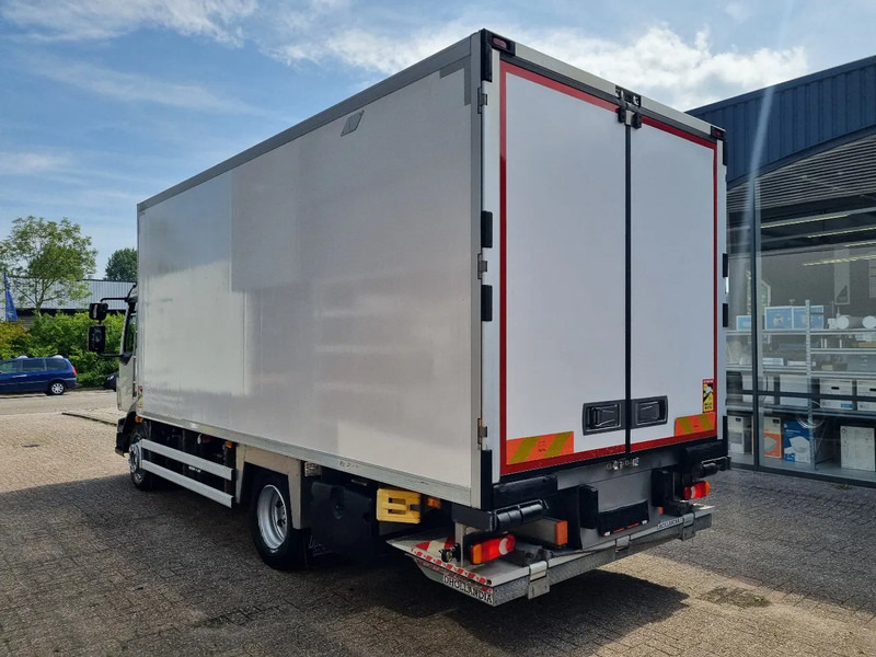 Volvo FL 250 Carrier 750MT ATP Zwischenwand LBW Euro 6 - משאית קירור: תמונה 5 Volvo FL 250 Carrier 750MT ATP Zwischenwand LBW Euro 6 - משאית קירור: תמונה 5