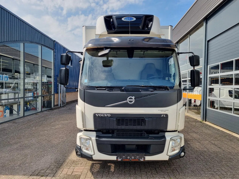 Volvo FL 250 Carrier 750MT ATP Zwischenwand LBW Euro 6 - משאית קירור: תמונה 3 Volvo FL 250 Carrier 750MT ATP Zwischenwand LBW Euro 6 - משאית קירור: תמונה 3