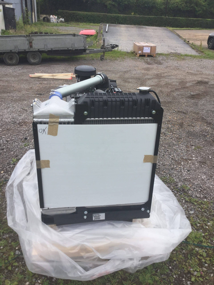 Perkins 1104C-44TA IOPU 97kW RJ51161 Engine - מנוע: תמונה 4 Perkins 1104C-44TA IOPU 97kW RJ51161 Engine - מנוע: תמונה 4