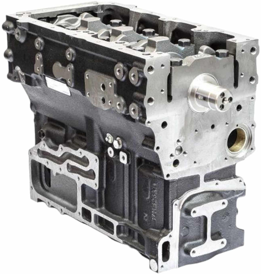 Perkins NJ40033 Short Motor for 1104D-E44TA - מנוע: תמונה 4 Perkins NJ40033 Short Motor for 1104D-E44TA - מנוע: תמונה 4