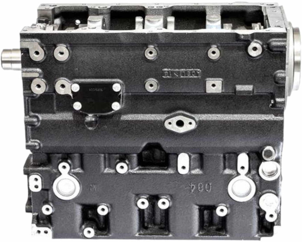 Perkins NJ40033 Short Motor for 1104D-E44TA - מנוע: תמונה 2 Perkins NJ40033 Short Motor for 1104D-E44TA - מנוע: תמונה 2