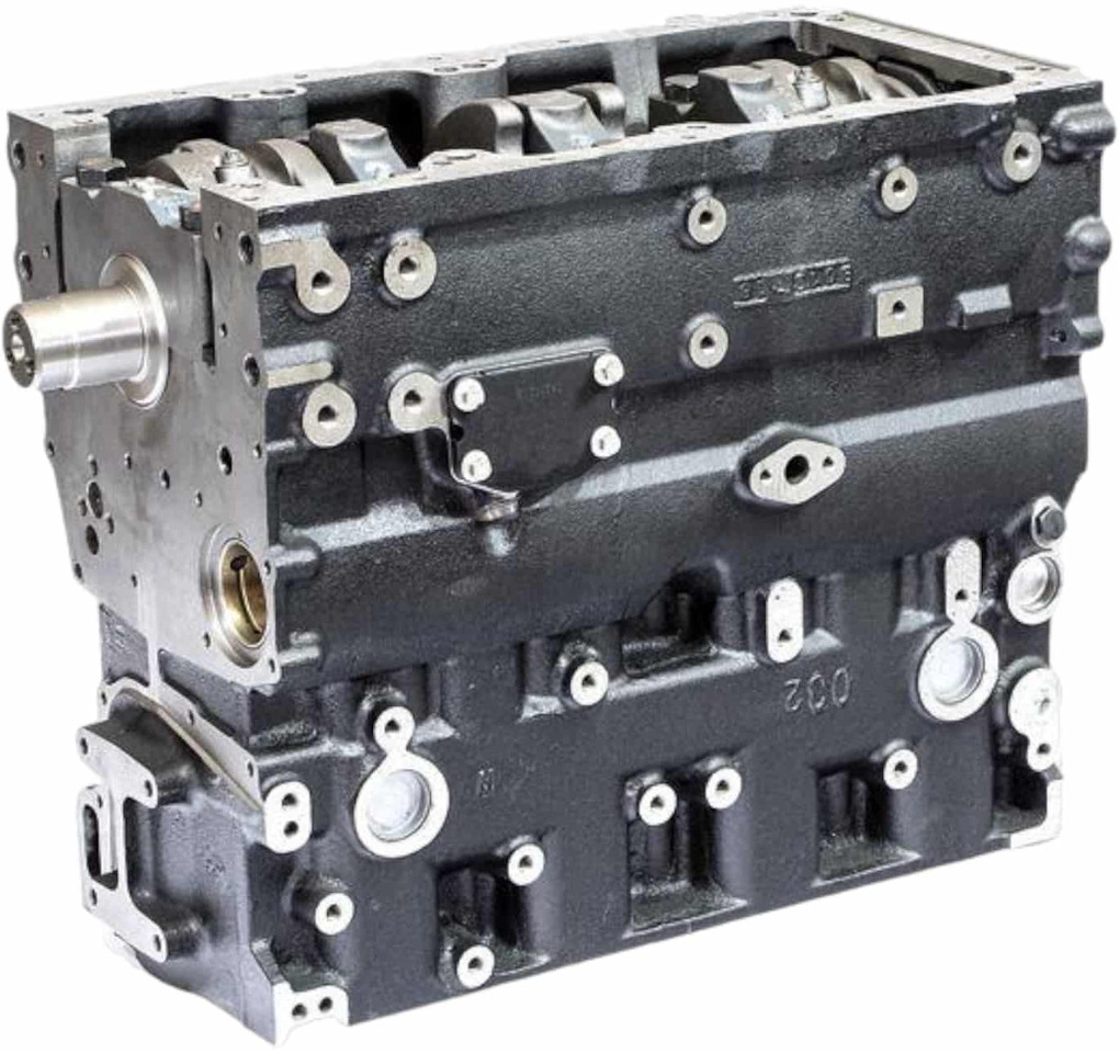 Perkins RG40024 Short Engine - מנוע: תמונה 1 Perkins RG40024 Short Engine - מנוע: תמונה 1