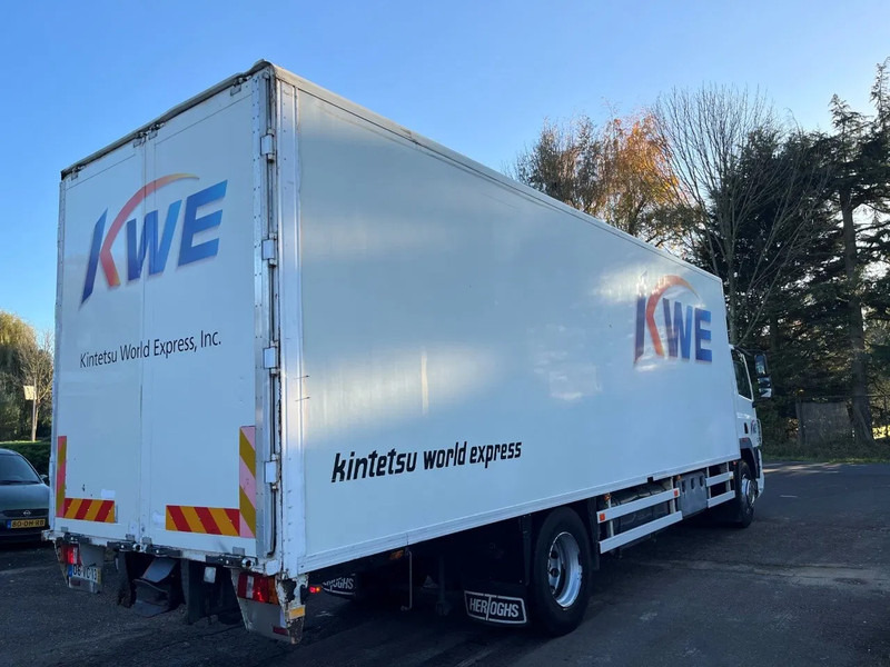 DAF CF 85.380 4x2 Box - משאית תיבה: תמונה 3 DAF CF 85.380 4x2 Box - משאית תיבה: תמונה 3