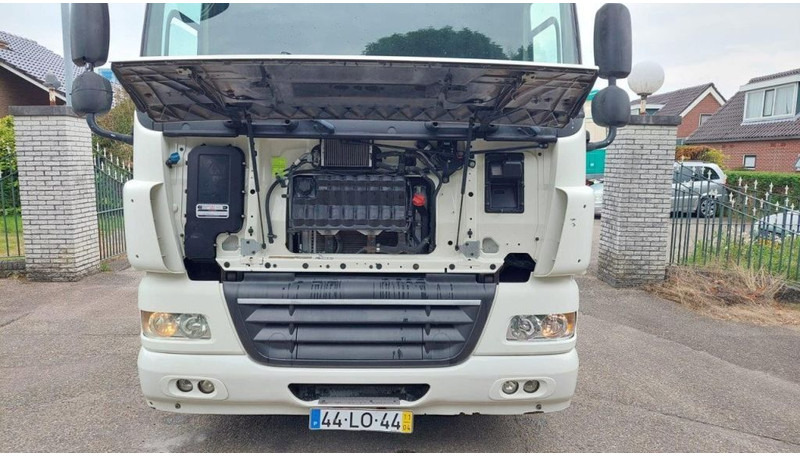 יחידת טרקטור DAF CF 85.410: תמונה 9
