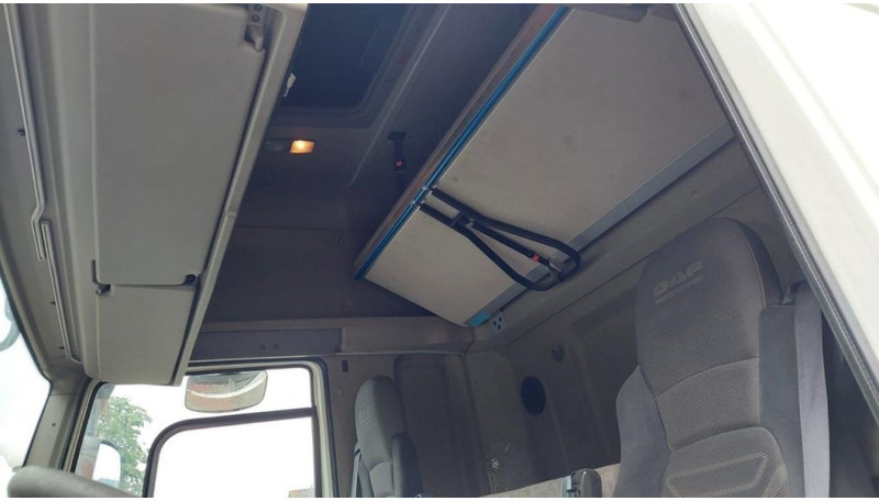יחידת טרקטור DAF CF 85.410: תמונה 7