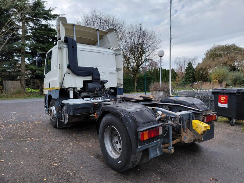 DAF CF 85.430 MANUAL ZF GEARBOX 4x2 Truckhead !! EURO 3 Engine !! - יחידת טרקטור: תמונה 4 DAF CF 85.430 MANUAL ZF GEARBOX 4x2 Truckhead !! EURO 3 Engine !! - יחידת טרקטור: תמונה 4
