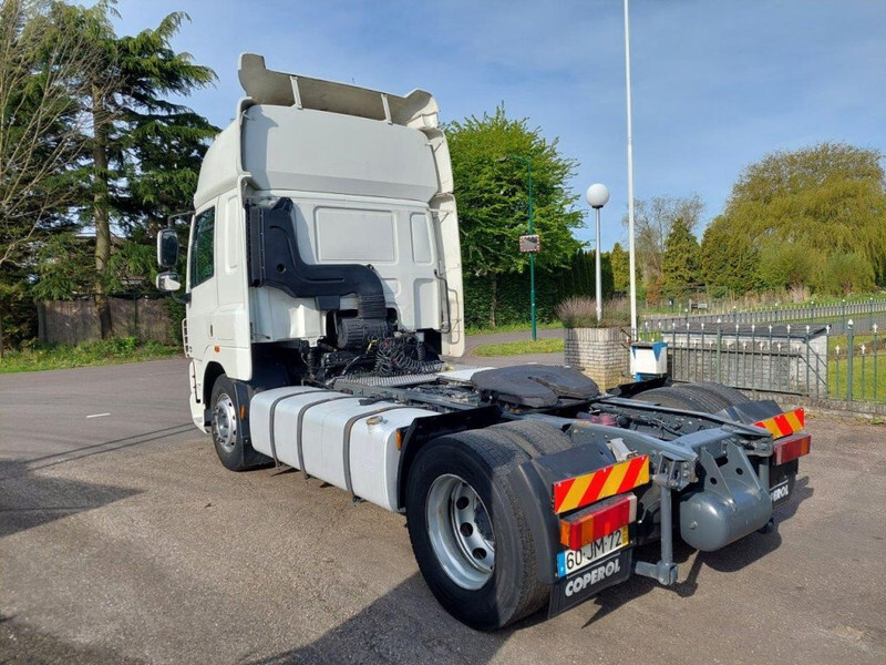 DAF CF 85.460 4x2 Retarder - יחידת טרקטור: תמונה 4 DAF CF 85.460 4x2 Retarder - יחידת טרקטור: תמונה 4