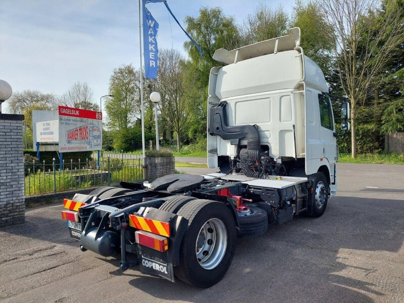 DAF CF 85.460 4x2 Retarder - יחידת טרקטור: תמונה 3 DAF CF 85.460 4x2 Retarder - יחידת טרקטור: תמונה 3