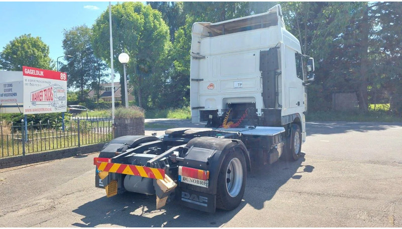 DAF XF 105.410 4x2 - יחידת טרקטור: תמונה 3 DAF XF 105.410 4x2 - יחידת טרקטור: תמונה 3