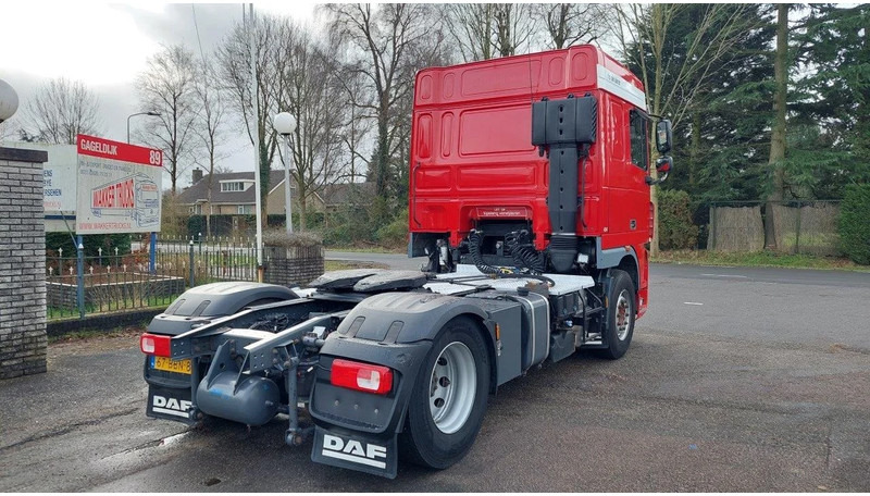 DAF XF 105.460 4x2 HYDRAULIC - יחידת טרקטור: תמונה 3 DAF XF 105.460 4x2 HYDRAULIC - יחידת טרקטור: תמונה 3