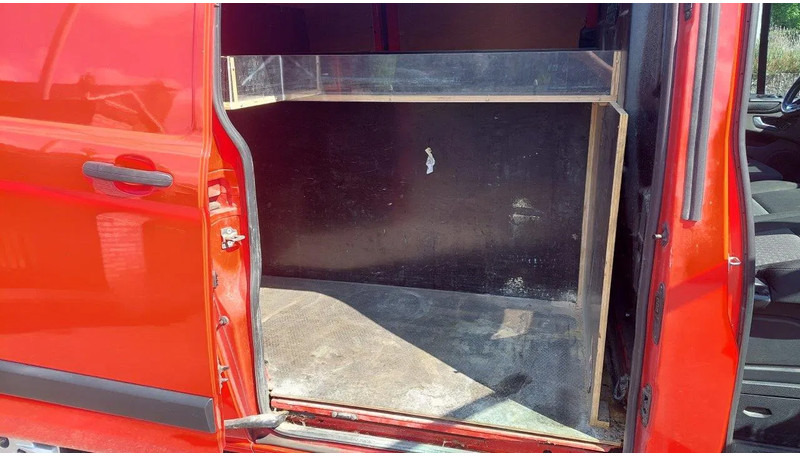 כלי רכב מסחרי קטן Ford Transit Custom 2.0 130PK: תמונה 14