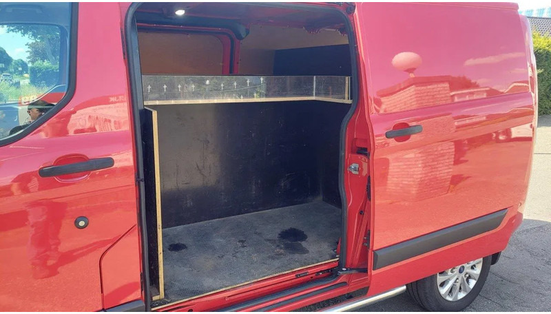 כלי רכב מסחרי קטן Ford Transit Custom 2.0 130PK: תמונה 13