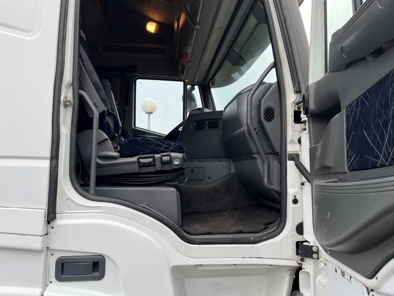 Iveco Stralis 440.48 MANUAL ZF GEARBOX CLEAN CONDITION - יחידת טרקטור: תמונה 5 Iveco Stralis 440.48 MANUAL ZF GEARBOX CLEAN CONDITION - יחידת טרקטור: תמונה 5
