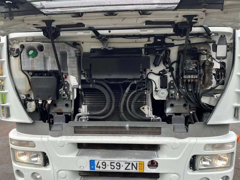 Iveco Stralis 440.48 MANUAL ZF GEARBOX ORIGINAL LOW MILEAGE - יחידת טרקטור: תמונה 3 Iveco Stralis 440.48 MANUAL ZF GEARBOX ORIGINAL LOW MILEAGE - יחידת טרקטור: תמונה 3