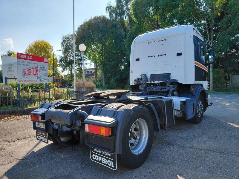 Scania R164-480 V8 4x2 - יחידת טרקטור: תמונה 4 Scania R164-480 V8 4x2 - יחידת טרקטור: תמונה 4