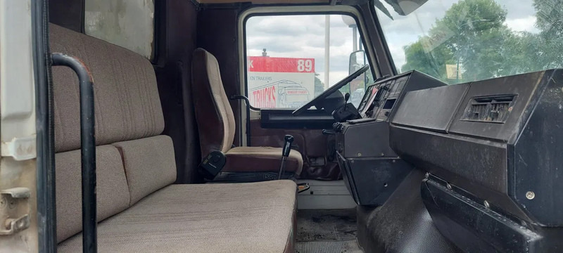 Scania T112 112 WITH 113 ENGINE!!! FULL STEEL SUSPENSION - מזהיר: תמונה 4 Scania T112 112 WITH 113 ENGINE!!! FULL STEEL SUSPENSION - מזהיר: תמונה 4