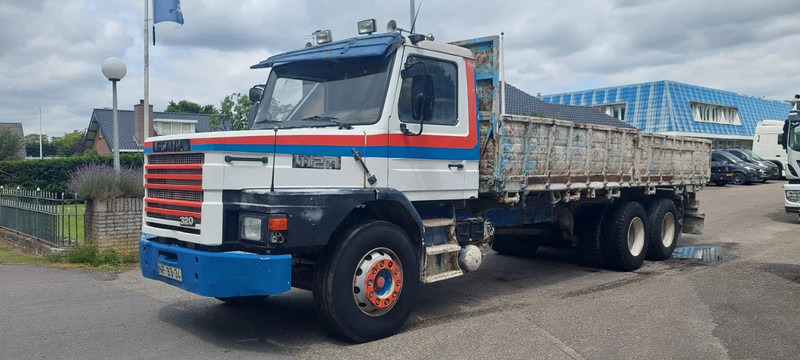 Scania T112 112 WITH 113 ENGINE!!! FULL STEEL SUSPENSION - מזהיר: תמונה 1 Scania T112 112 WITH 113 ENGINE!!! FULL STEEL SUSPENSION - מזהיר: תמונה 1