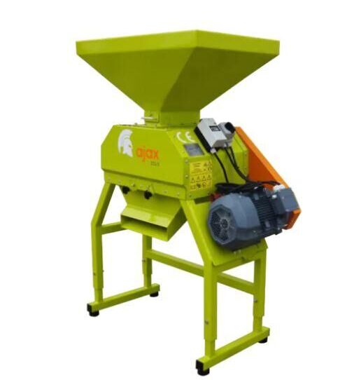 ADRAF Zgniatacz walcowy do ziarna - ציוד לאחר הקציר: תמונה 3 ADRAF Zgniatacz walcowy do ziarna - ציוד לאחר הקציר: תמונה 3