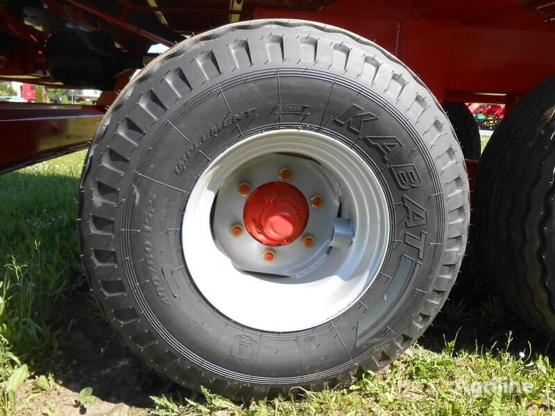 Roltrans Rozrzutnik obornika N250/4 HELIOS 8ton - מפזרת זבל: תמונה 2 Roltrans Rozrzutnik obornika N250/4 HELIOS 8ton - מפזרת זבל: תמונה 2