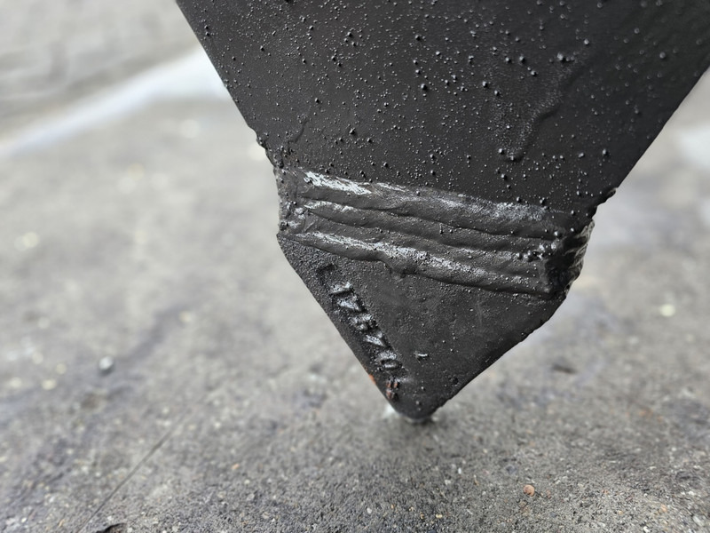 Atlas e732 poliepgrijper orange peel polypgreifer schrott - מכונת אחיזה: תמונה 4 Atlas e732 poliepgrijper orange peel polypgreifer schrott - מכונת אחיזה: תמונה 4