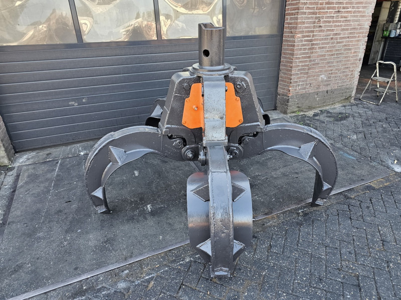 Atlas poliepgrijper jb snelwissel atlas poliepgreifer - מכונת אחיזה: תמונה 3 Atlas poliepgrijper jb snelwissel atlas poliepgreifer - מכונת אחיזה: תמונה 3