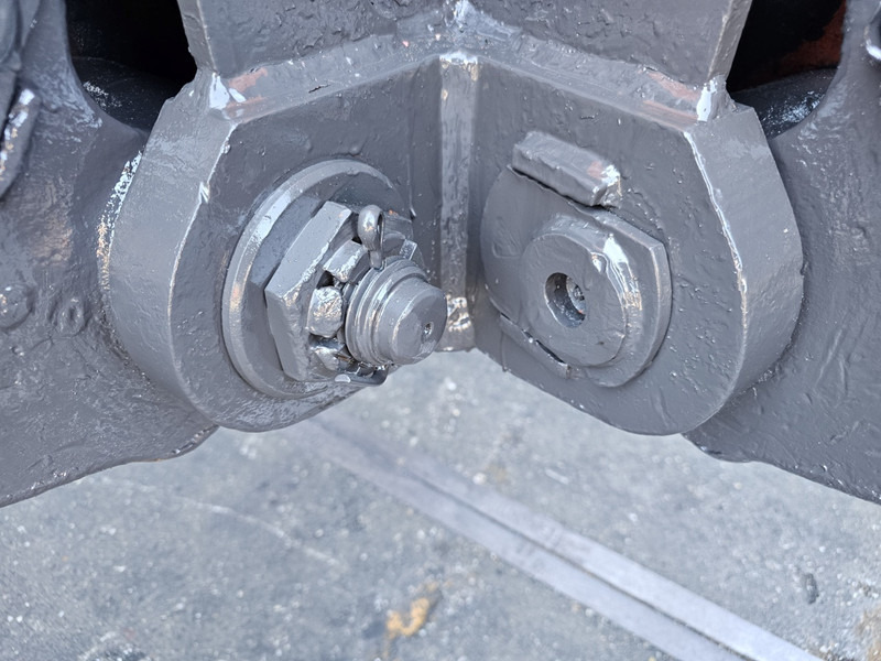 Atlas poliepgrijper jb snelwissel atlas poliepgreifer - מכונת אחיזה: תמונה 4 Atlas poliepgrijper jb snelwissel atlas poliepgreifer - מכונת אחיזה: תמונה 4