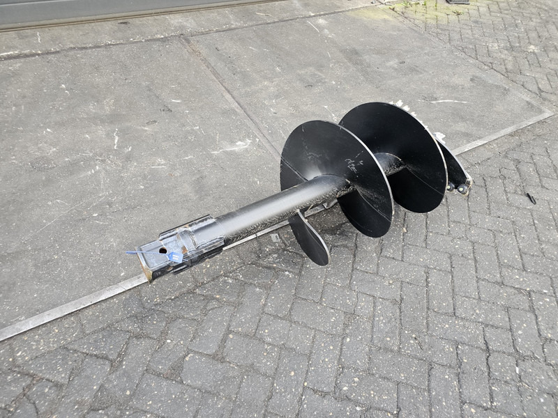 Auger Torque grondboor Auger Torque grondboor hydraulische boor - אוגר עבור מכונת בנייה: תמונה 3 Auger Torque grondboor Auger Torque grondboor hydraulische boor - אוגר עבור מכונת בנייה: תמונה 3