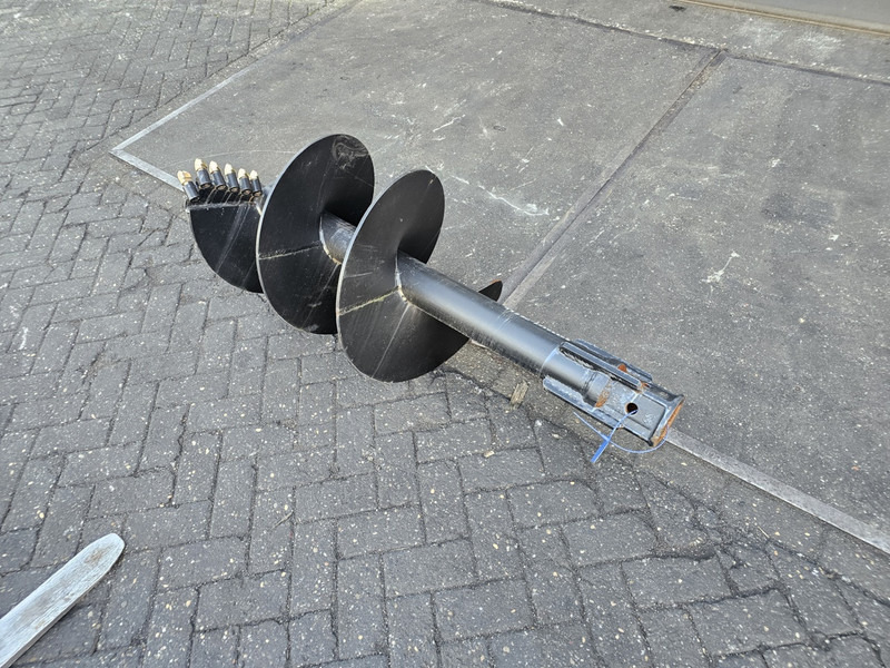 Auger Torque grondboor Auger Torque grondboor hydraulische boor - אוגר עבור מכונת בנייה: תמונה 3 Auger Torque grondboor Auger Torque grondboor hydraulische boor - אוגר עבור מכונת בנייה: תמונה 3