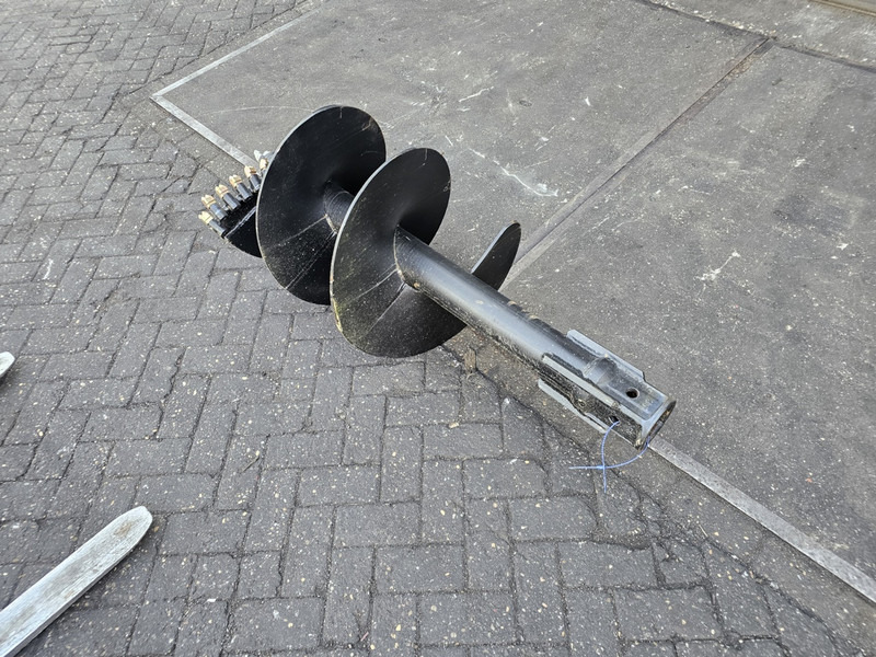 Auger Torque grondboor Auger Torque grondboor hydraulische boor - אוגר עבור מכונה חקלאית: תמונה 3 Auger Torque grondboor Auger Torque grondboor hydraulische boor - אוגר עבור מכונה חקלאית: תמונה 3