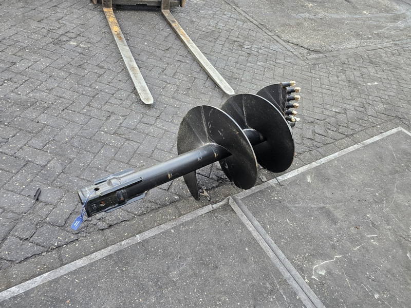 Auger Torque grondboor Auger Torque grondboor hydraulische boor - אוגר עבור מכונה חקלאית: תמונה 4 Auger Torque grondboor Auger Torque grondboor hydraulische boor - אוגר עבור מכונה חקלאית: תמונה 4