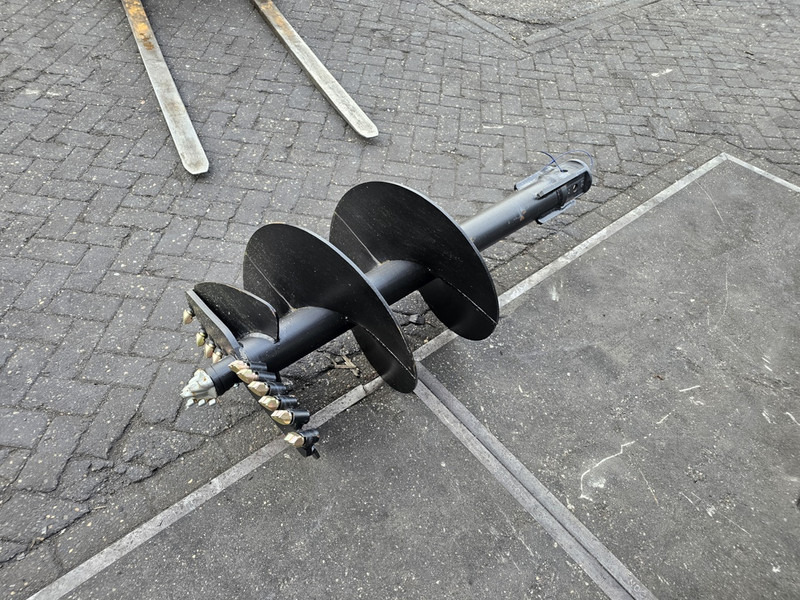 Auger Torque grondboor Auger Torque grondboor hydraulische boor - אוגר עבור מכונת בנייה: תמונה 5 Auger Torque grondboor Auger Torque grondboor hydraulische boor - אוגר עבור מכונת בנייה: תמונה 5