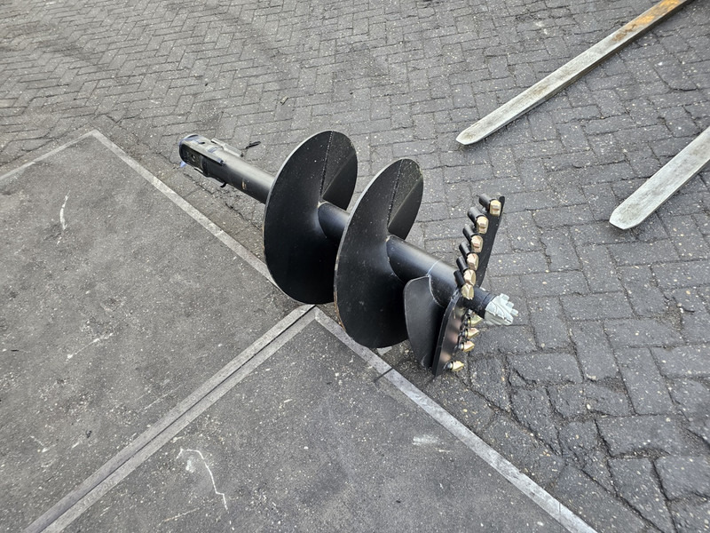 Auger Torque grondboor Auger Torque grondboor hydraulische boor - אוגר עבור מכונה חקלאית: תמונה 5 Auger Torque grondboor Auger Torque grondboor hydraulische boor - אוגר עבור מכונה חקלאית: תמונה 5