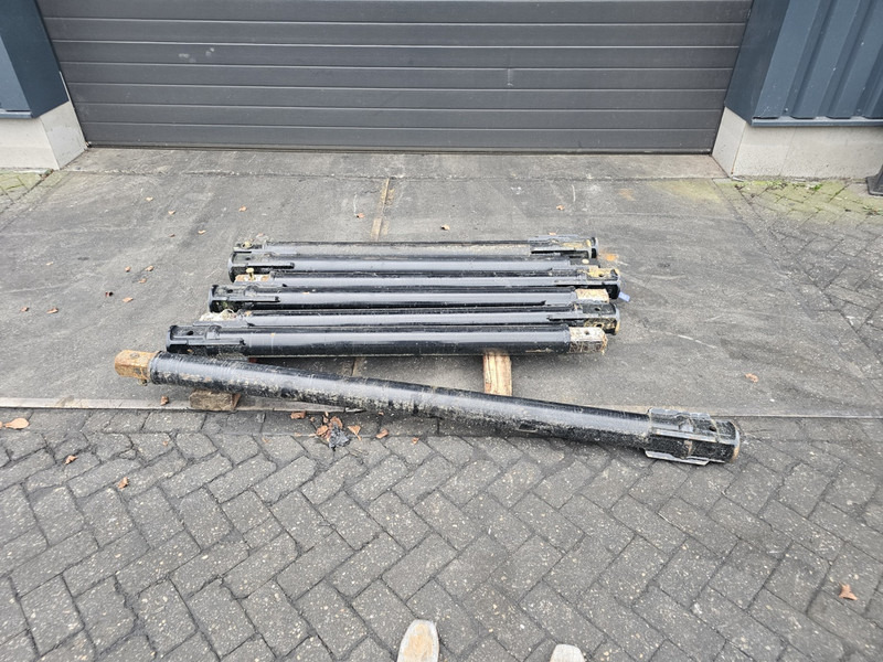 Auger Torque grondboor Auger Torque grondboor hydraulische boor - אוגר עבור מכונת בנייה: תמונה 1 Auger Torque grondboor Auger Torque grondboor hydraulische boor - אוגר עבור מכונת בנייה: תמונה 1