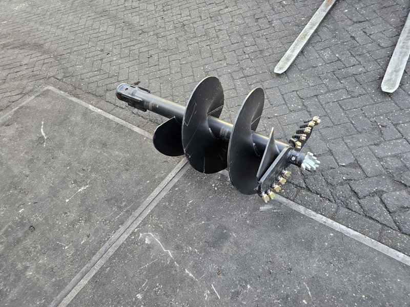 Auger Torque grondboor Auger Torque grondboor hydraulische boor - אוגר עבור מכונה חקלאית: תמונה 5 Auger Torque grondboor Auger Torque grondboor hydraulische boor - אוגר עבור מכונה חקלאית: תמונה 5