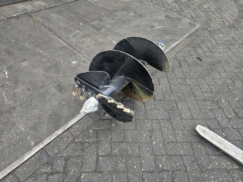 Auger Torque grondboor Auger Torque grondboor hydraulische boor - אוגר עבור מכונה חקלאית: תמונה 2 Auger Torque grondboor Auger Torque grondboor hydraulische boor - אוגר עבור מכונה חקלאית: תמונה 2