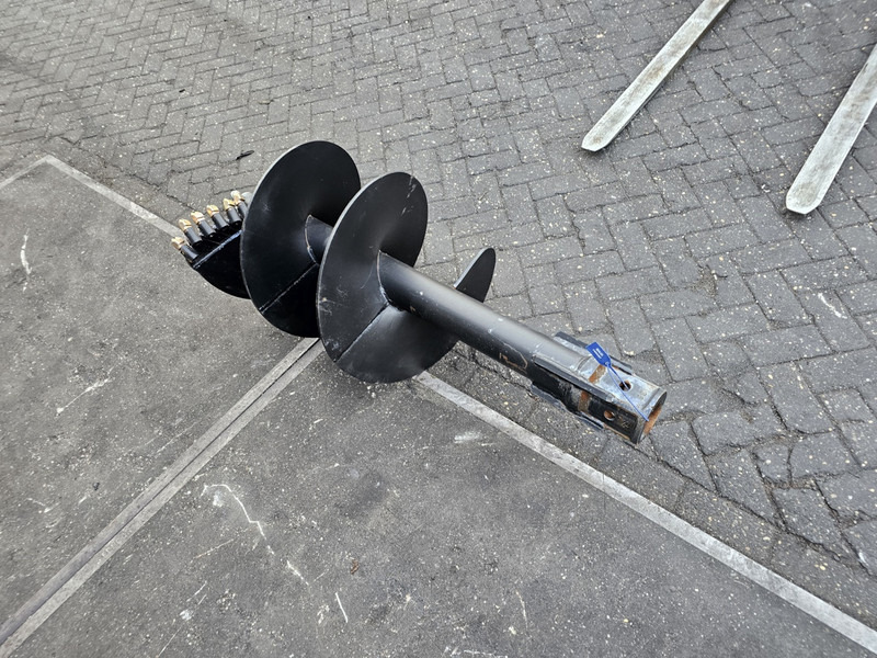 Auger Torque grondboor Auger Torque grondboor hydraulische boor - אוגר עבור מכונה חקלאית: תמונה 4 Auger Torque grondboor Auger Torque grondboor hydraulische boor - אוגר עבור מכונה חקלאית: תמונה 4