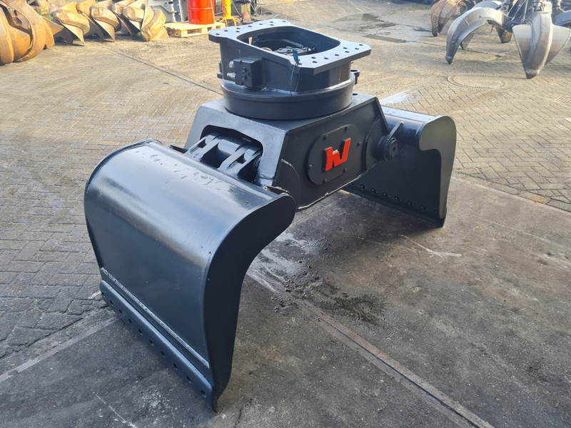 Caterpillar sorting grab G315B selector grab verachtert sortiergreifer - מכונת אחיזה: תמונה 3 Caterpillar sorting grab G315B selector grab verachtert sortiergreifer - מכונת אחיזה: תמונה 3