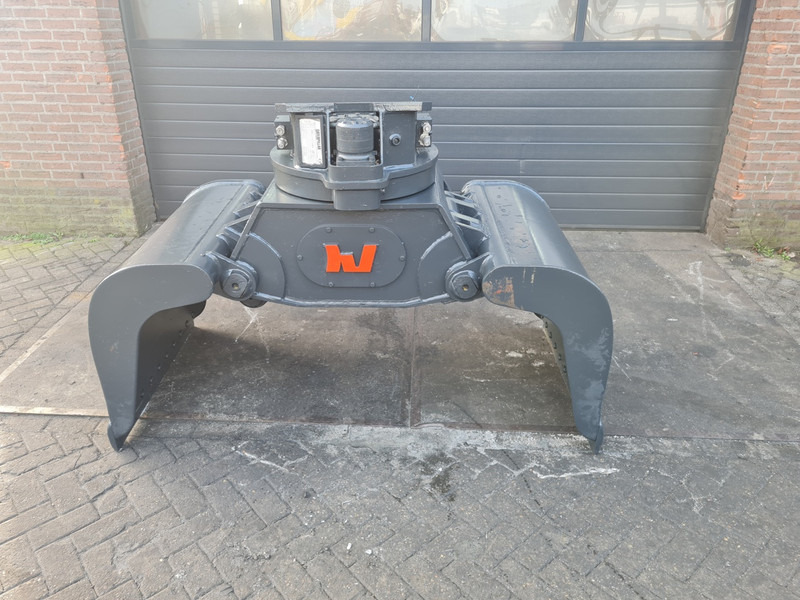 Caterpillar sorting grab G315B selector grab verachtert sortiergreifer - מכונת אחיזה: תמונה 1 Caterpillar sorting grab G315B selector grab verachtert sortiergreifer - מכונת אחיזה: תמונה 1