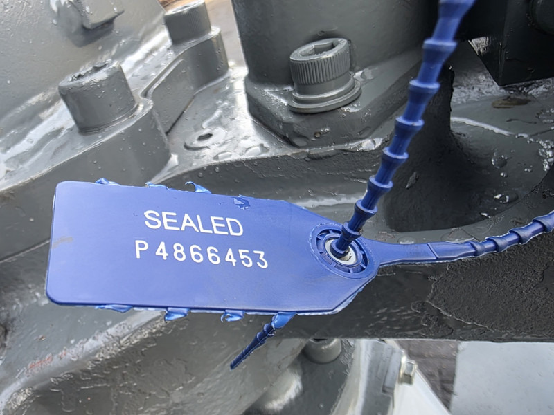 מכונת אחיזה עבור מכונת בנייה Liebherr gm 65 poliepgrijper liebherr lh sennebogen fuchs atlas: תמונה 7 מכונת אחיזה עבור מכונת בנייה Liebherr gm 65 poliepgrijper liebherr lh sennebogen fuchs atlas: תמונה 7