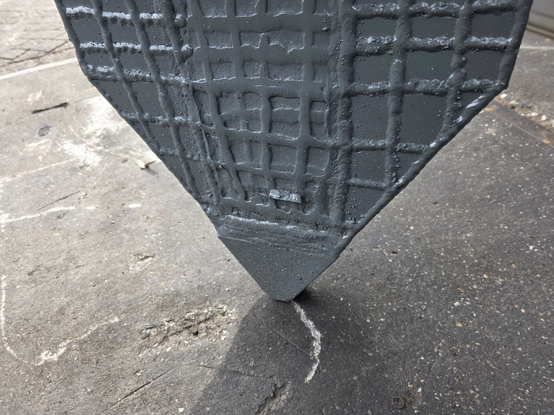 מכונת אחיזה עבור מכונת בנייה Liebherr gm 70 poliepgrijper liebherr lh scrap grab waste grabe polypgreifer: תמונה 6 מכונת אחיזה עבור מכונת בנייה Liebherr gm 70 poliepgrijper liebherr lh scrap grab waste grabe polypgreifer: תמונה 6