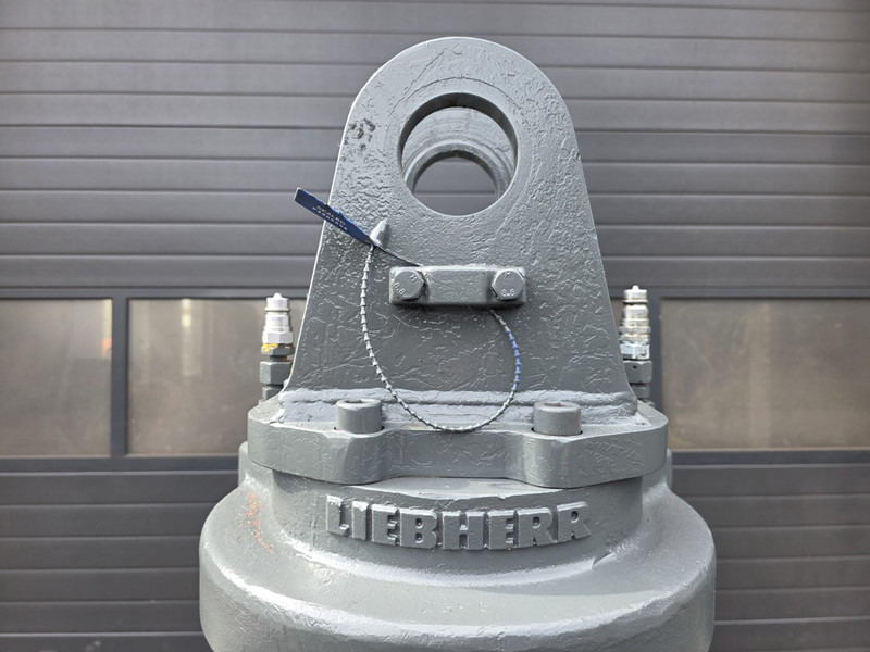 מכונת אחיזה עבור מכונת בנייה Liebherr gm 70 poliepgrijper liebherr lh scrap grab waste grabe polypgreifer: תמונה 7 מכונת אחיזה עבור מכונת בנייה Liebherr gm 70 poliepgrijper liebherr lh scrap grab waste grabe polypgreifer: תמונה 7