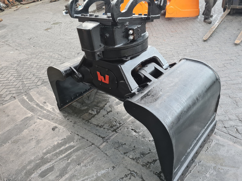 Verachtert sorting grab selector grab verachtert - מכונת אחיזה: תמונה 5 Verachtert sorting grab selector grab verachtert - מכונת אחיזה: תמונה 5