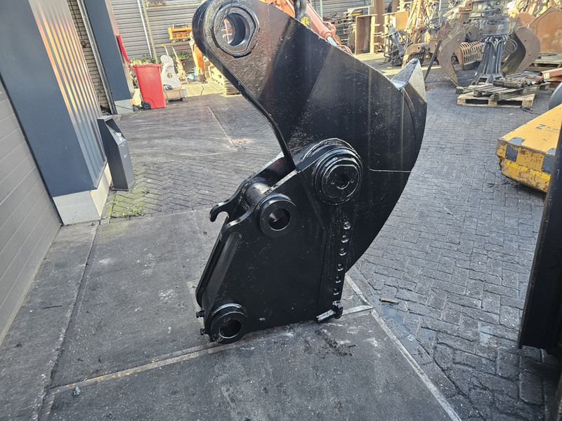 Verachtert vt50 mp30 shear tank tank shear combi crusher verachtert caterpillar - מזמרת הריסה: תמונה 4 Verachtert vt50 mp30 shear tank tank shear combi crusher verachtert caterpillar - מזמרת הריסה: תמונה 4