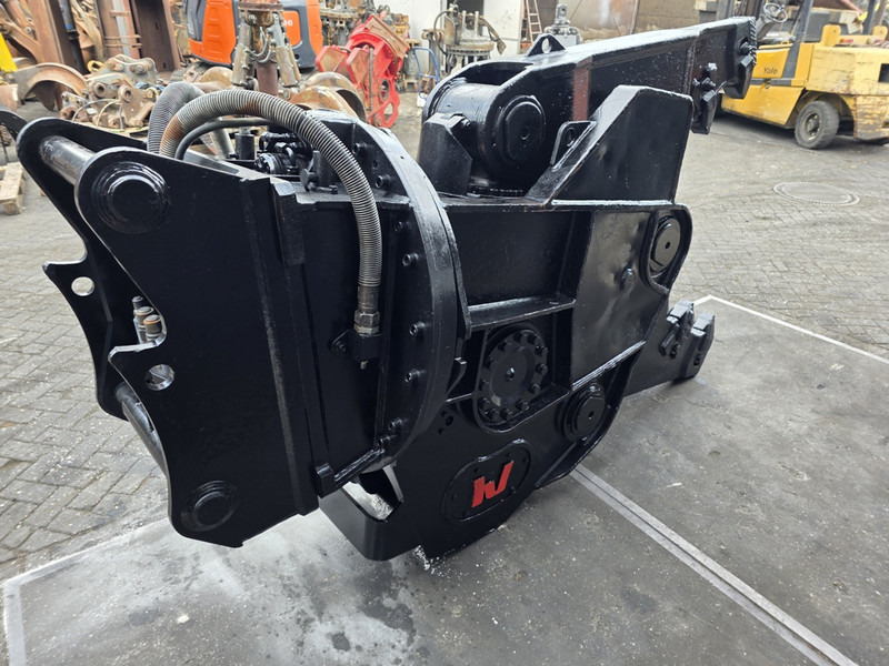 Verachtert vtb50 mp30 caterpillar mp30 multiprocessor crusher - מזמרת הריסה: תמונה 5 Verachtert vtb50 mp30 caterpillar mp30 multiprocessor crusher - מזמרת הריסה: תמונה 5