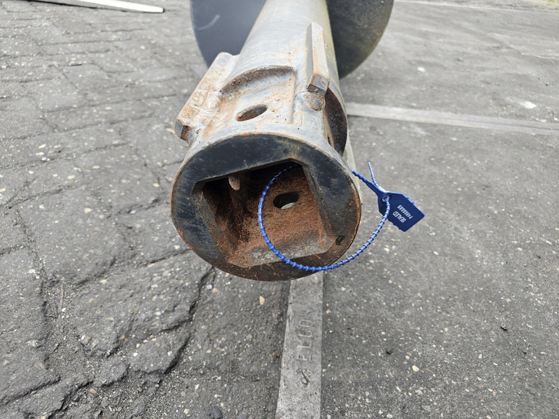 Fundering boor Auger Torque Auger Torque hydraulische boor - אוגר עבור מכונת בנייה: תמונה 5 Fundering boor Auger Torque Auger Torque hydraulische boor - אוגר עבור מכונת בנייה: תמונה 5