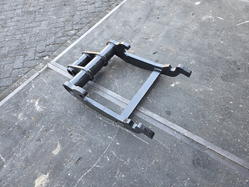 Grijper hanger cw30 cw 40 kopplaat cw 30 cw 40 - מצמד מהיר עבור מכונת בנייה: תמונה 4 Grijper hanger cw30 cw 40 kopplaat cw 30 cw 40 - מצמד מהיר עבור מכונת בנייה: תמונה 4
