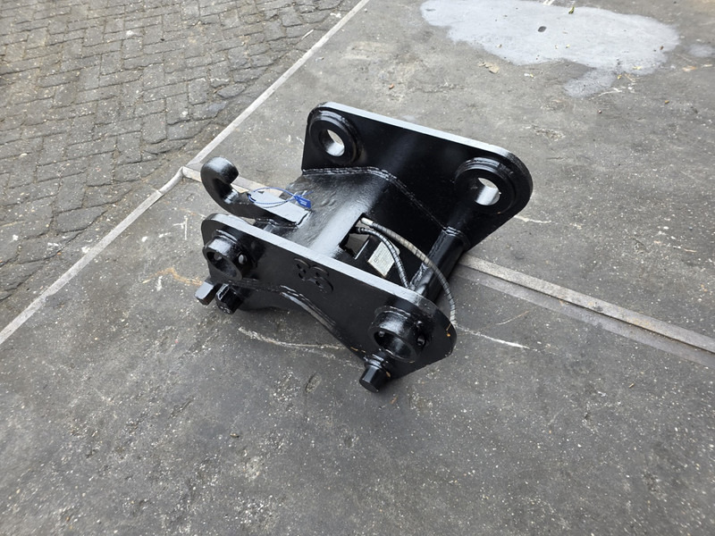 Hydr. snelwissel cw40 verachtert snelwissel cw30 cw40 - מצמד מהיר עבור מכונת בנייה: תמונה 5 Hydr. snelwissel cw40 verachtert snelwissel cw30 cw40 - מצמד מהיר עבור מכונת בנייה: תמונה 5