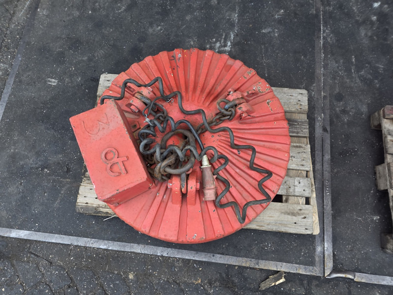 Hydraulische magneet unit steinert scrap magnet - מכונת אחיזה עבור מכונת בנייה: תמונה 3 Hydraulische magneet unit steinert scrap magnet - מכונת אחיזה עבור מכונת בנייה: תמונה 3