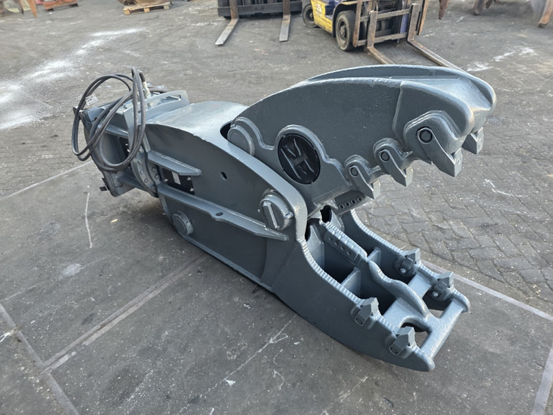 Kinshofer frk hammer vergruizer cw30 cw 40 concrete crusher rotating pulverizer - מזמרת הריסה: תמונה 4 Kinshofer frk hammer vergruizer cw30 cw 40 concrete crusher rotating pulverizer - מזמרת הריסה: תמונה 4
